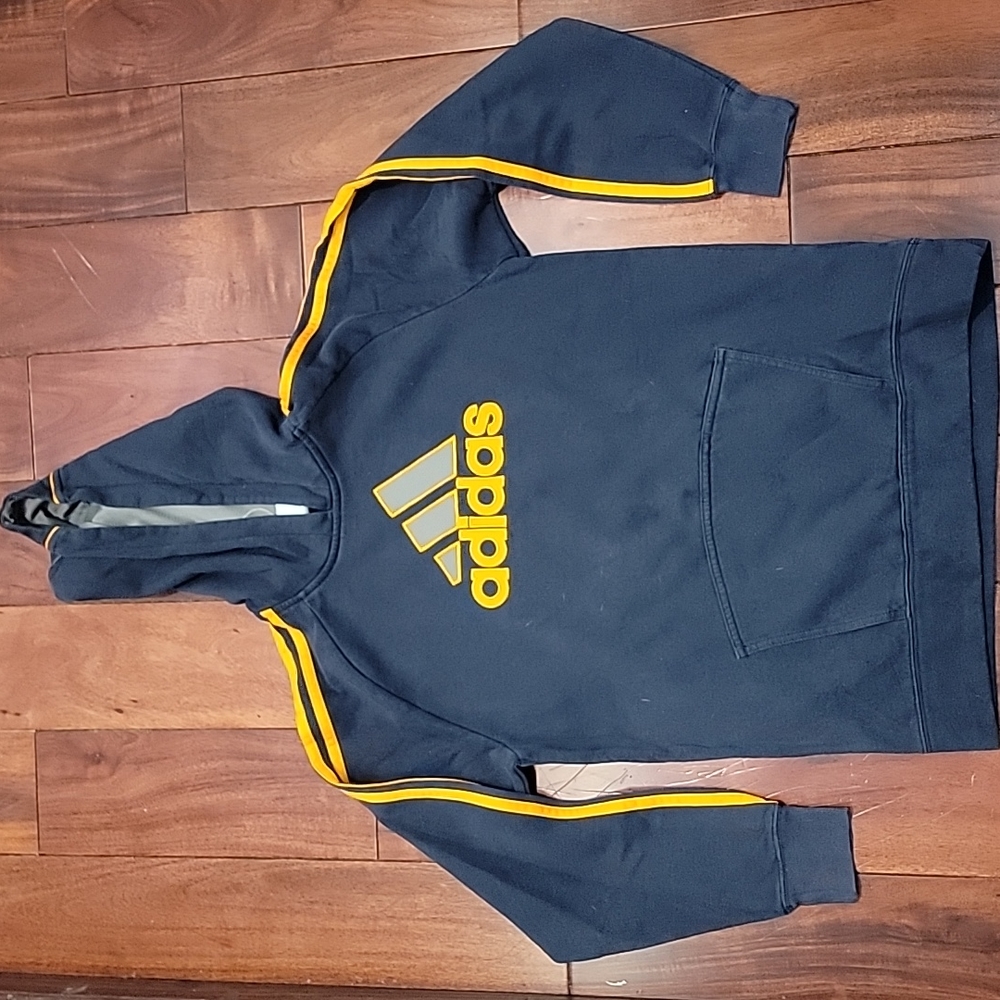 Adidas sweatshirt